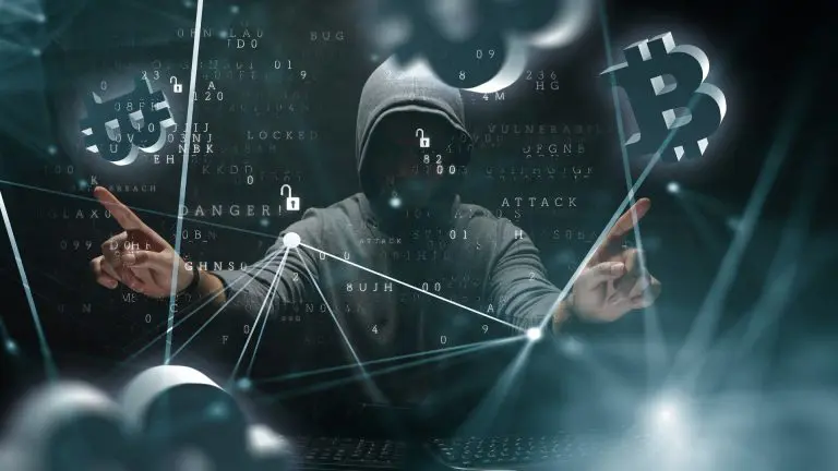 Hacker e Bitcoin