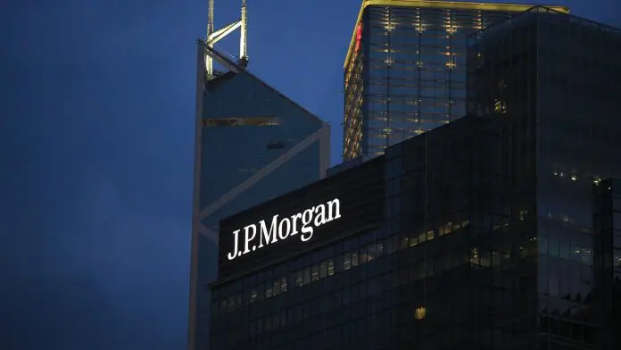 JPMorgan