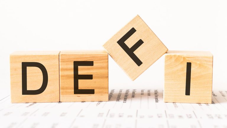 DeFi: três setores de grande potencial