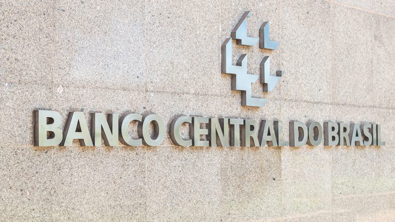 Banco Central do Brasil BCB