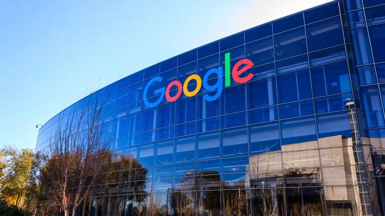Escritório do Google