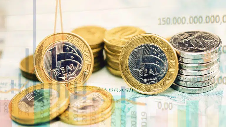 Economia brasileira e Real digital