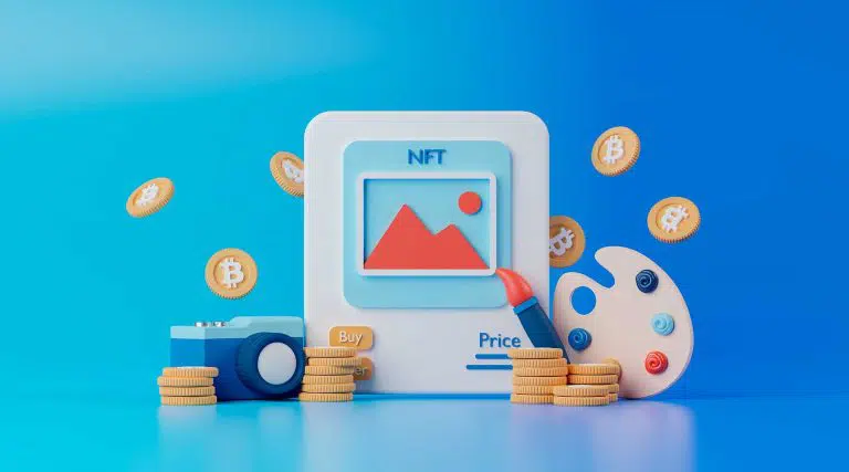 Como-criar-NFT