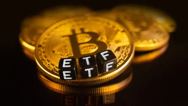 ETF de Bitcoin