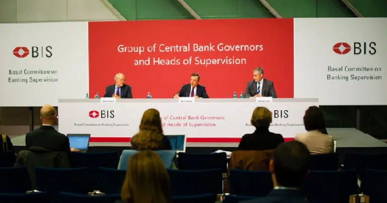 BIS
