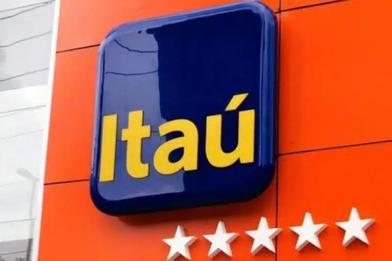 Imagem do Itaú