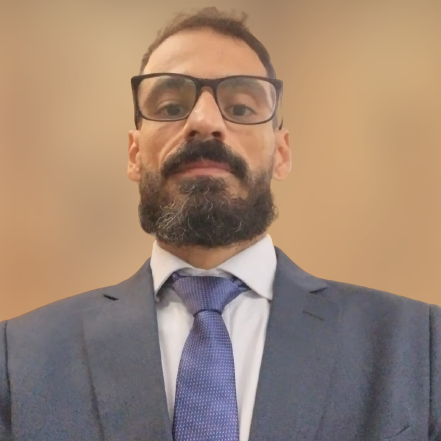 Alexandre Antunes